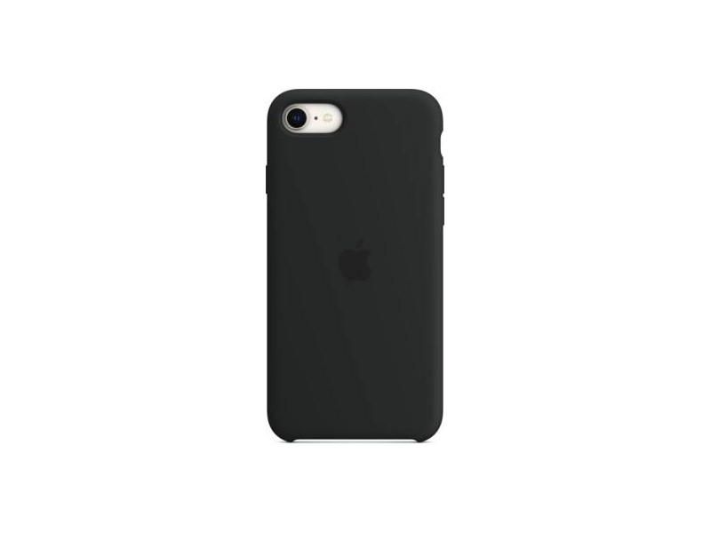 iPhone SE Silicone Case